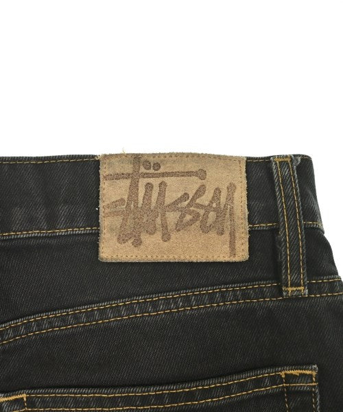 STUSSY ยีนส์
