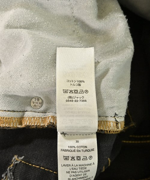 STUSSY ยีนส์