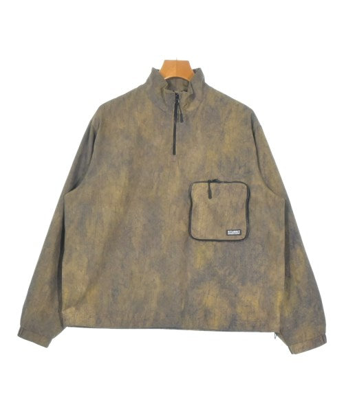 STUSSY แจ็คเก็ตเบลาส์ อื่น