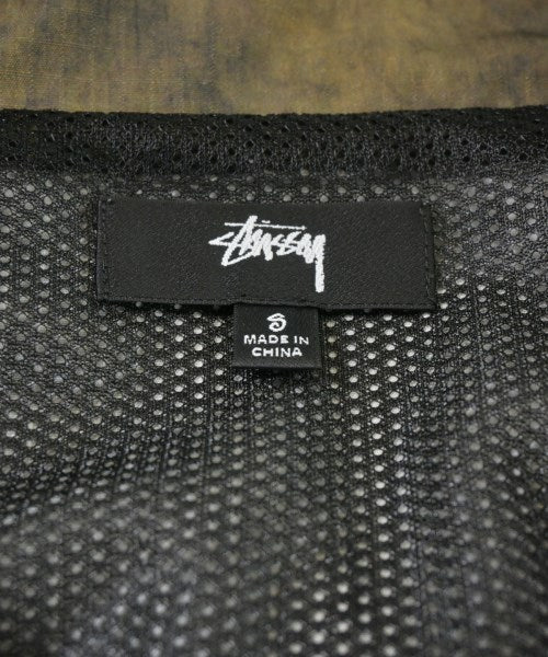 STUSSY แจ็คเก็ตเบลาส์ อื่น