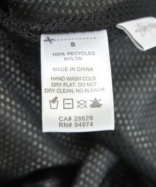 STUSSY แจ็คเก็ตเบลาส์ อื่น