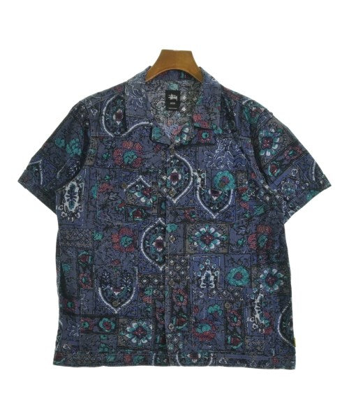 STUSSY เสื้อลำลอง