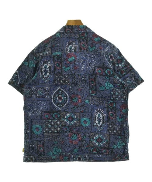 STUSSY เสื้อลำลอง