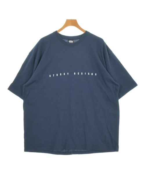 STUSSY เสื้อยืด/เสื้อท็อปส์