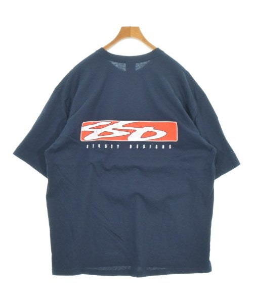 STUSSY เสื้อยืด/เสื้อท็อปส์