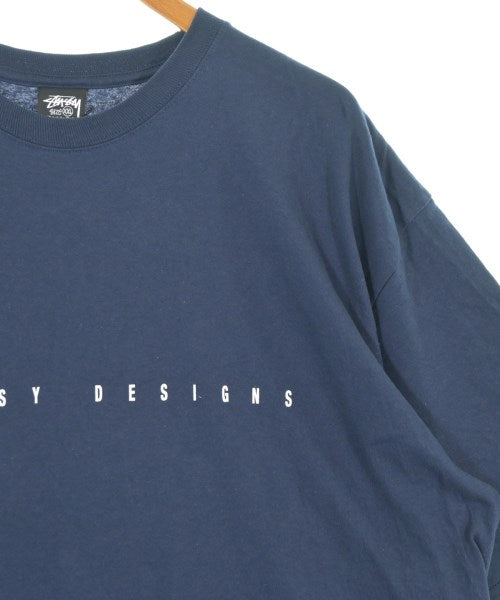 STUSSY เสื้อยืด/เสื้อท็อปส์