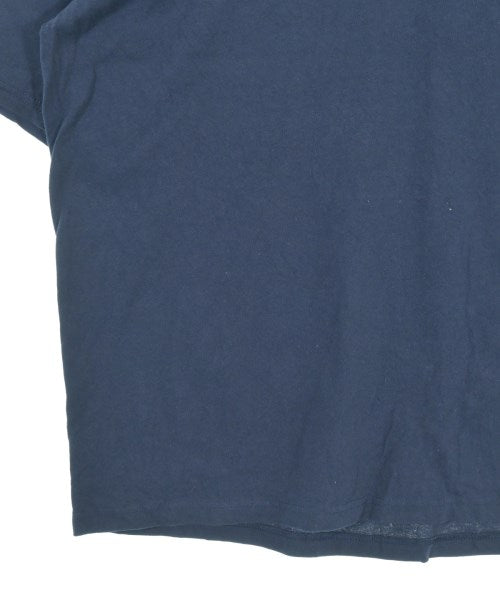 STUSSY เสื้อยืด/เสื้อท็อปส์