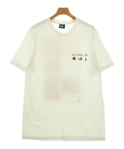 STUSSY เสื้อยืด/เสื้อท็อปส์
