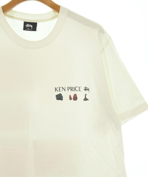 STUSSY เสื้อยืด/เสื้อท็อปส์
