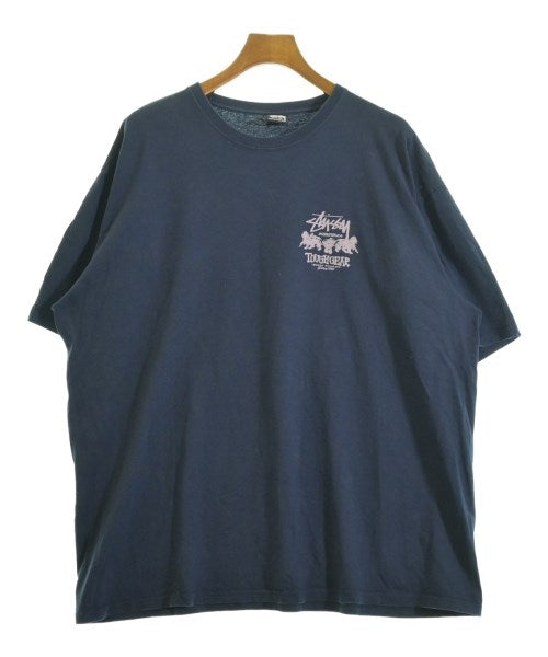 STUSSY เสื้อยืด/เสื้อท็อปส์