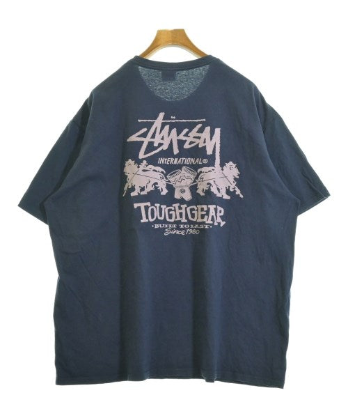 STUSSY เสื้อยืด/เสื้อท็อปส์