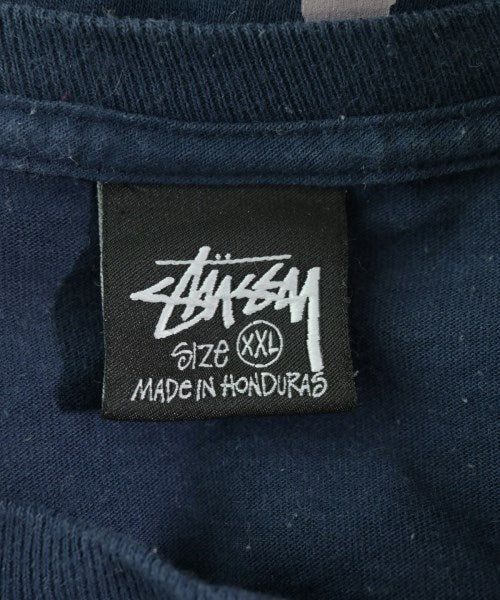 STUSSY เสื้อยืด/เสื้อท็อปส์