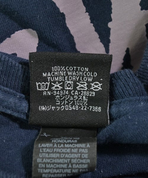 STUSSY เสื้อยืด/เสื้อท็อปส์