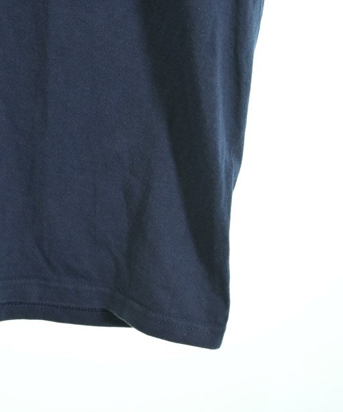 STUSSY เสื้อยืด/เสื้อท็อปส์
