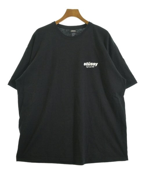 STUSSY เสื้อยืด/เสื้อท็อปส์