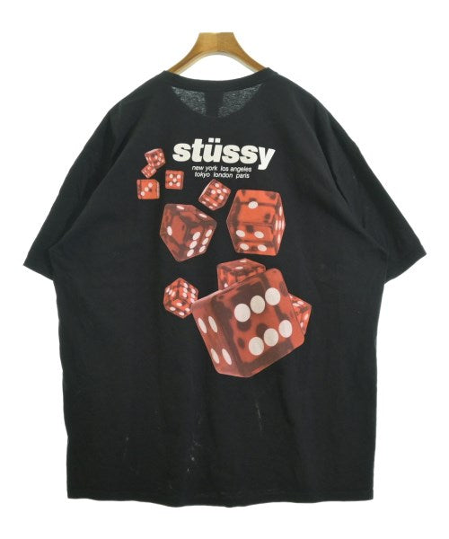 STUSSY เสื้อยืด/เสื้อท็อปส์