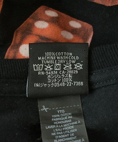 STUSSY เสื้อยืด/เสื้อท็อปส์