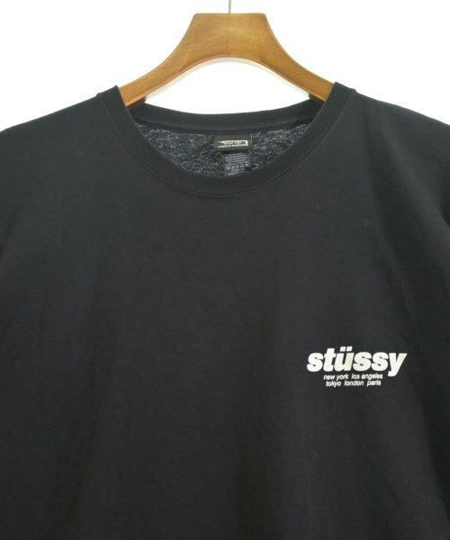 STUSSY เสื้อยืด/เสื้อท็อปส์