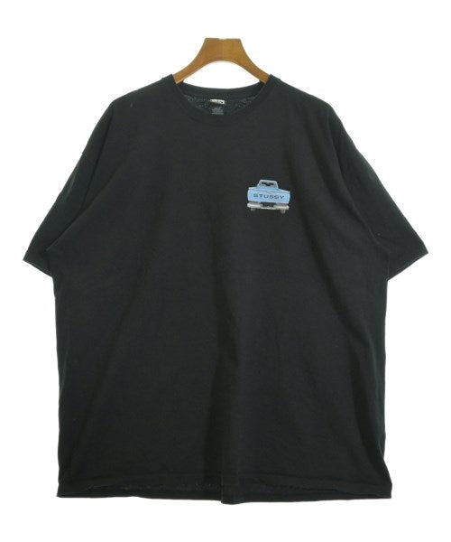 STUSSY เสื้อยืด/เสื้อท็อปส์