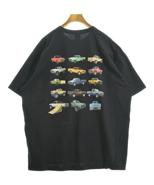 STUSSY เสื้อยืด/เสื้อท็อปส์