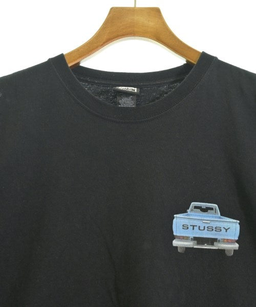 STUSSY เสื้อยืด/เสื้อท็อปส์