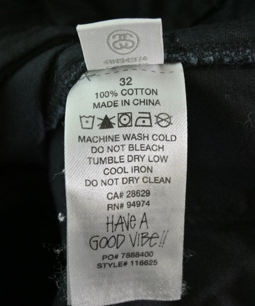 STUSSY กางเกง อื่น