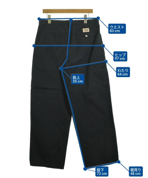 STUSSY กางเกง อื่น