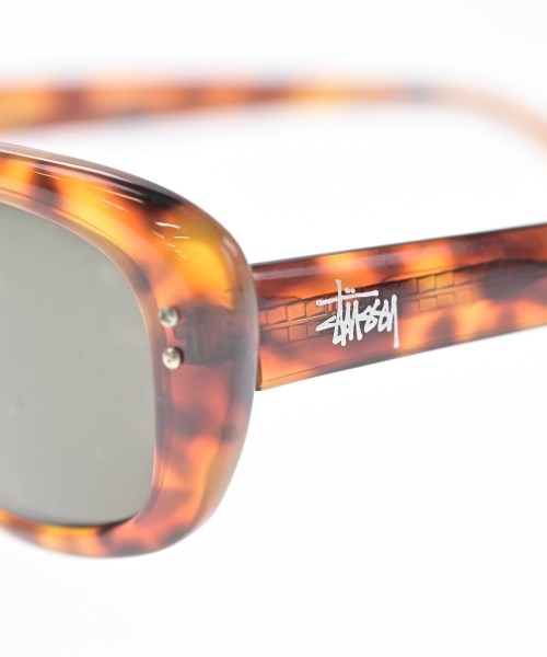 STUSSY แว่นกันแดด