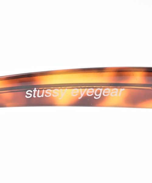 STUSSY แว่นกันแดด