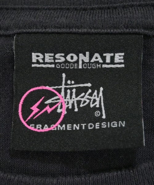 RESONATE GOODENOUGH เสื้อยืด/เสื้อท็อปส์