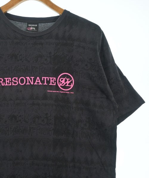 RESONATE GOODENOUGH เสื้อยืด/เสื้อท็อปส์