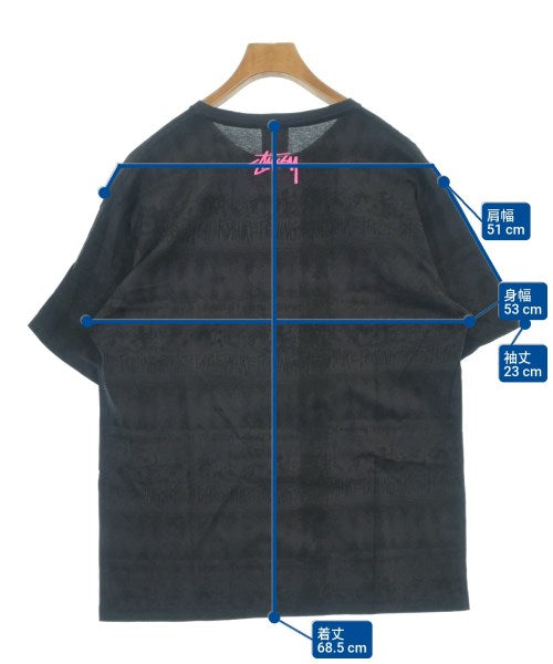 RESONATE GOODENOUGH เสื้อยืด/เสื้อท็อปส์
