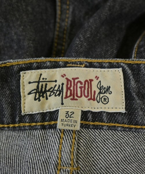 STUSSY ยีนส์