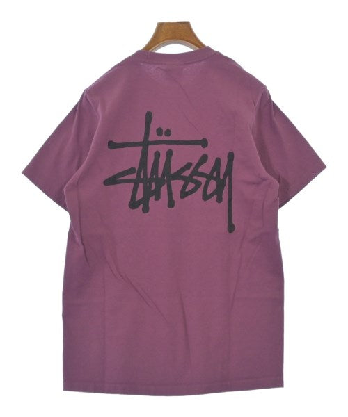 STUSSY เสื้อยืด/เสื้อท็อปส์
