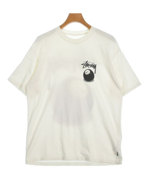 STUSSY เสื้อยืด/เสื้อท็อปส์