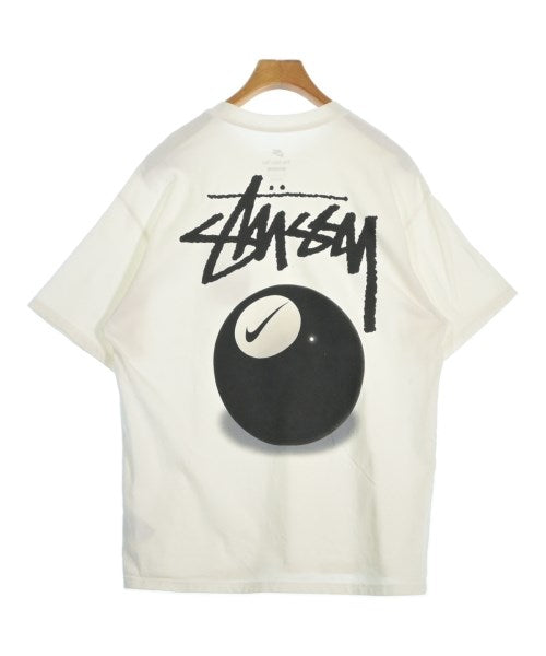 STUSSY เสื้อยืด/เสื้อท็อปส์