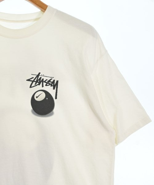 STUSSY เสื้อยืด/เสื้อท็อปส์