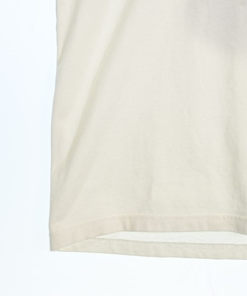 STUSSY เสื้อยืด/เสื้อท็อปส์