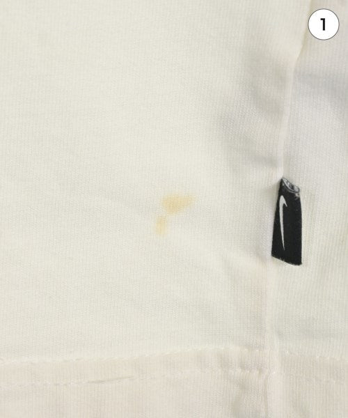 STUSSY เสื้อยืด/เสื้อท็อปส์