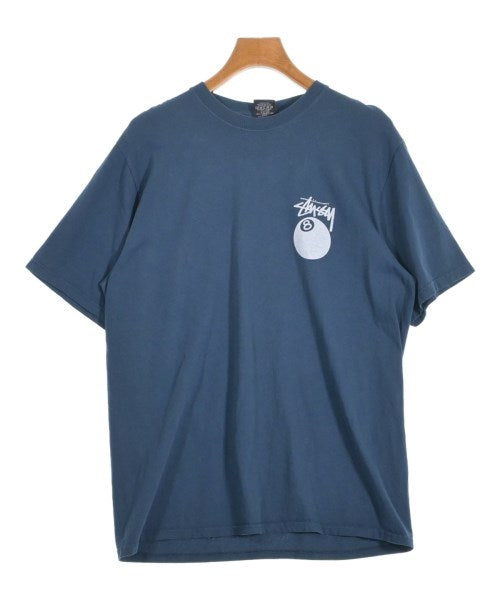 STUSSY เสื้อยืด/เสื้อท็อปส์
