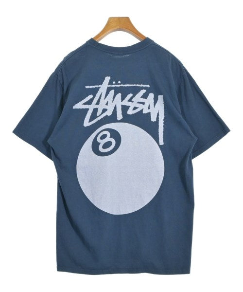 STUSSY เสื้อยืด/เสื้อท็อปส์
