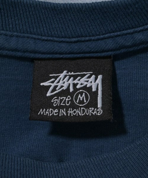 STUSSY เสื้อยืด/เสื้อท็อปส์