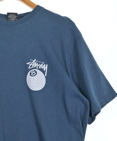 STUSSY เสื้อยืด/เสื้อท็อปส์