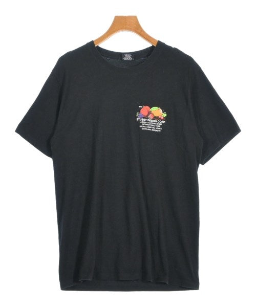 STUSSY เสื้อยืด/เสื้อท็อปส์