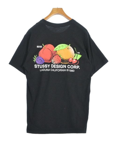 STUSSY เสื้อยืด/เสื้อท็อปส์