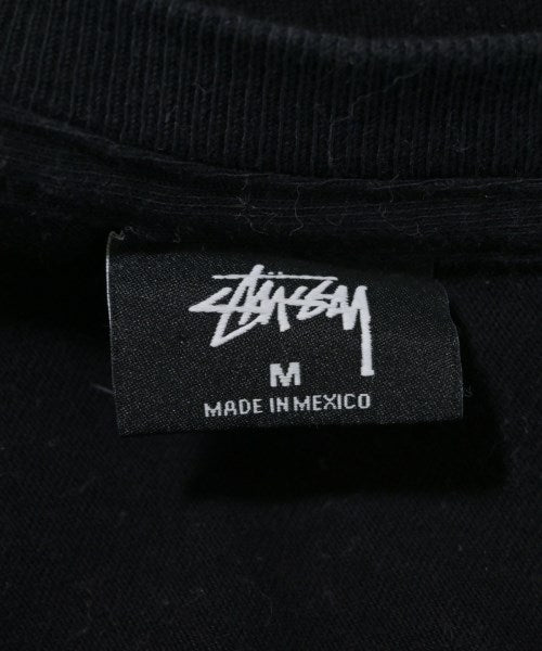 STUSSY เสื้อยืด/เสื้อท็อปส์