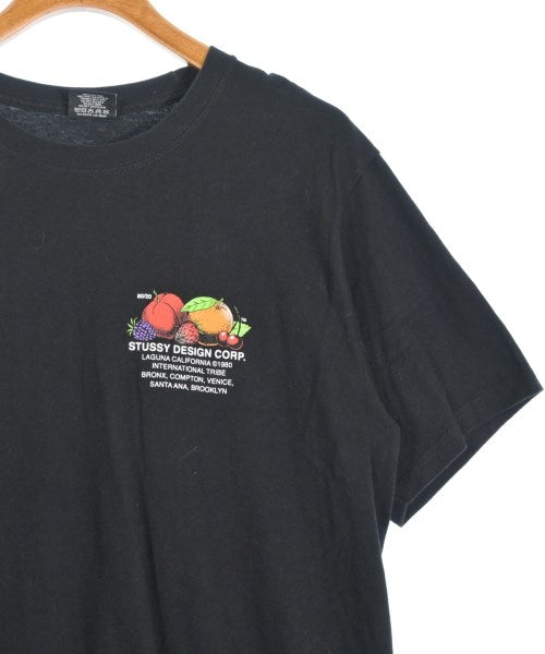 STUSSY เสื้อยืด/เสื้อท็อปส์