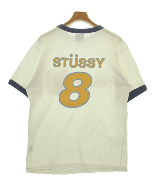 STUSSY เสื้อยืด/เสื้อท็อปส์