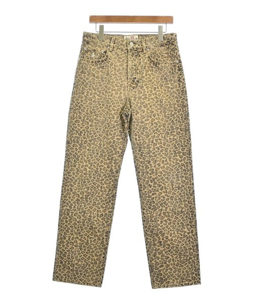 STUSSY กางเกง อื่น