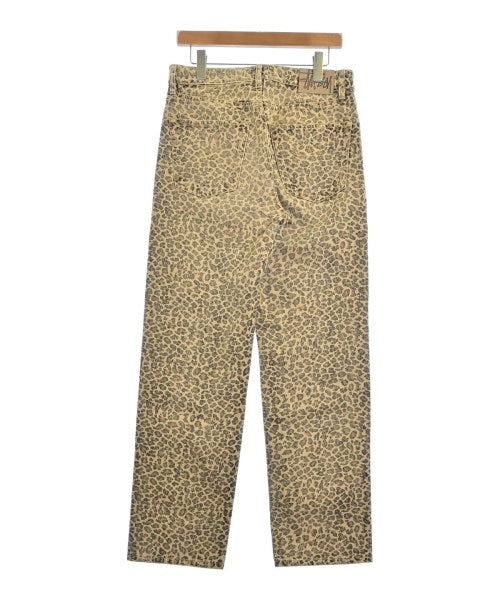 STUSSY กางเกง อื่น